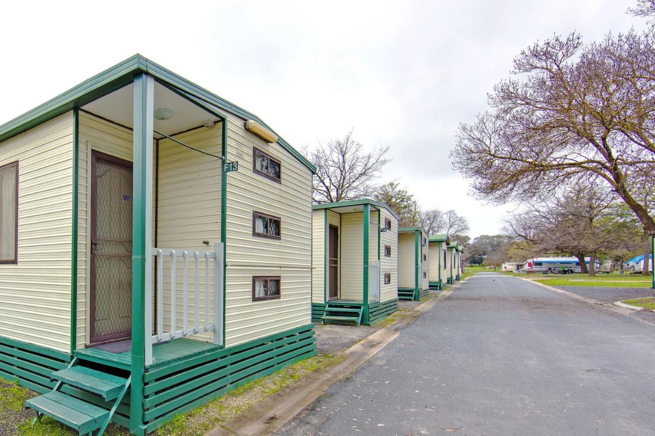 Borderland Wodonga Holiday Park Room photo