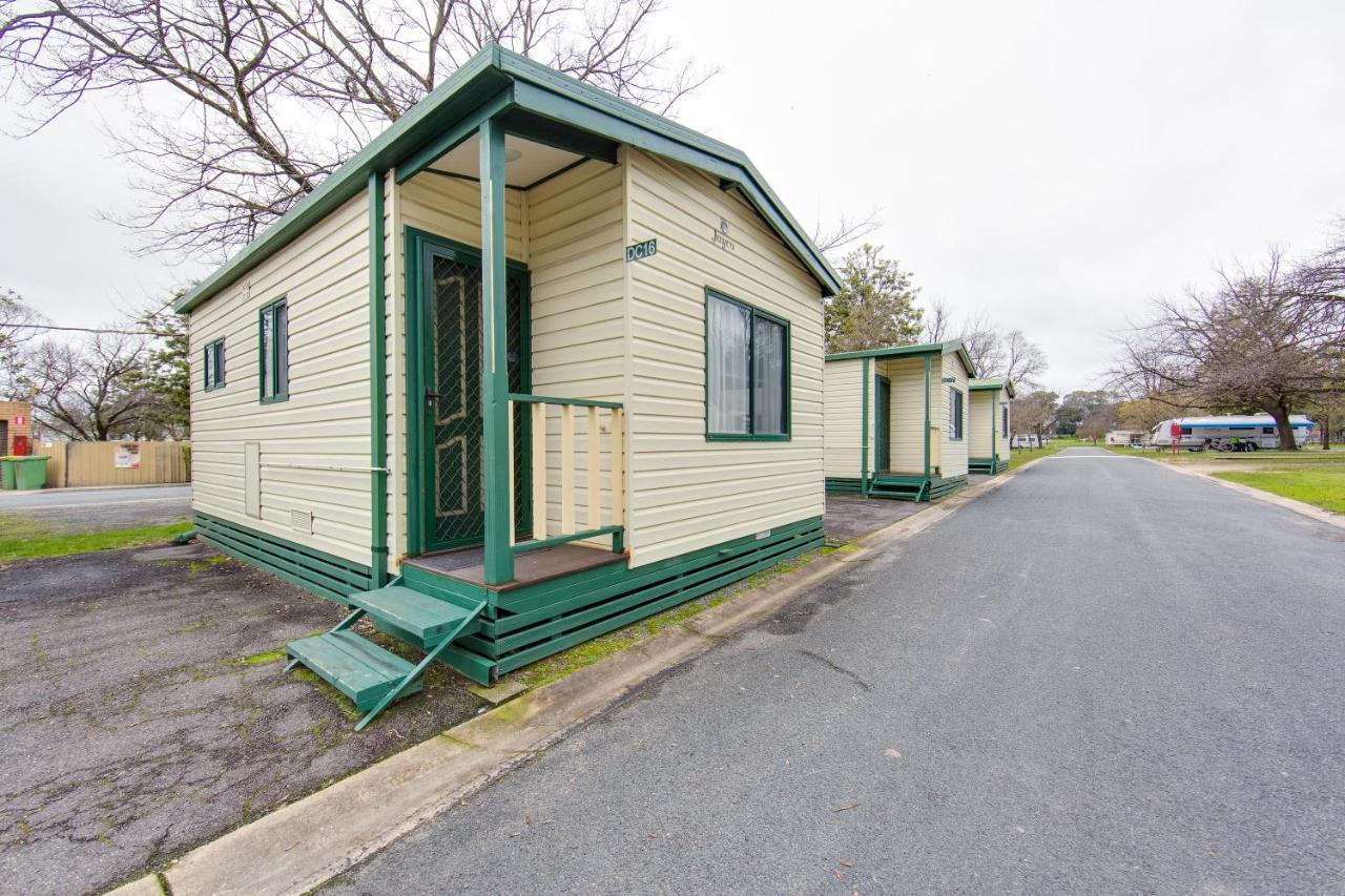Borderland Wodonga Holiday Park Room photo