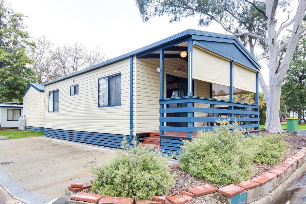 Borderland Wodonga Holiday Park Room photo