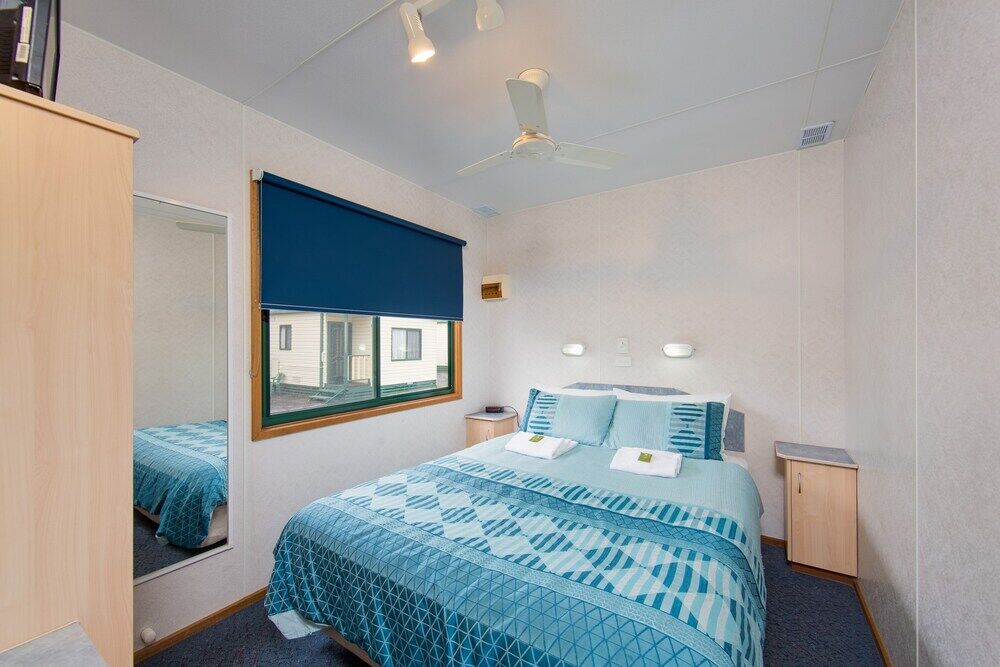 Borderland Wodonga Holiday Park Exterior photo
